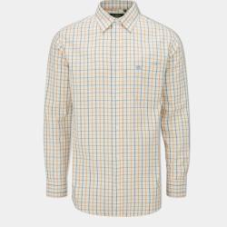 Chemise ilkley enfant cchk47 - 13/14 / Carreaux (CHK47 - bleu/jaune)