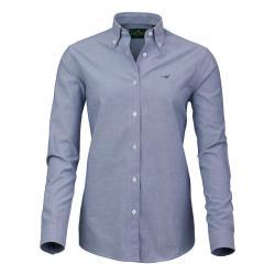 Chemise Karli chambray - M