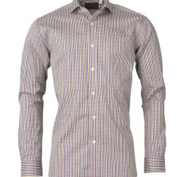 Chemise LUIGI 2PLY - 3XL