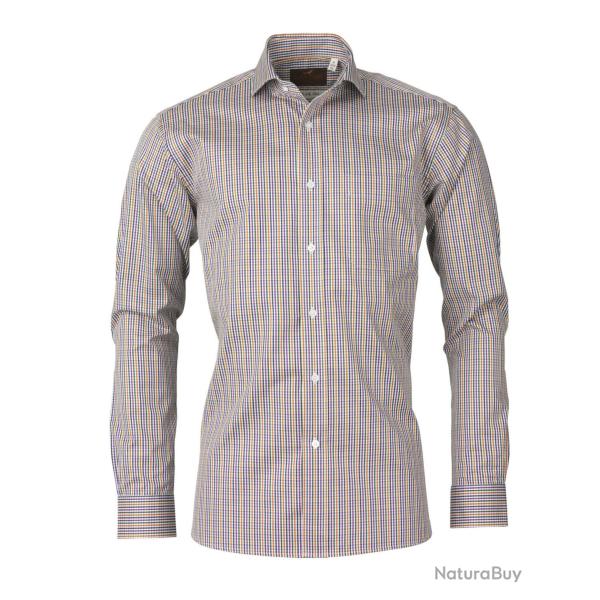 Chemise LUIGI 2PLY - 3XL