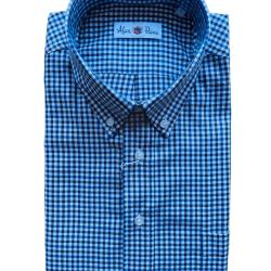 Chemise Mirfield A2458B - 2XL