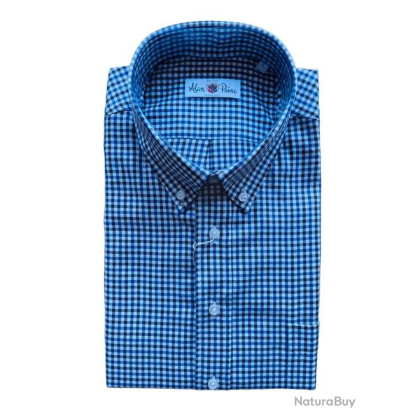Chemise Mirfield A2458B - 2XL