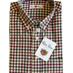 Chemise Mirfield A2460B - 2XL