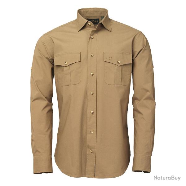 Chemise Nairobi - Desert sand / 2XL