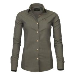 Chemise olivia Femme - S