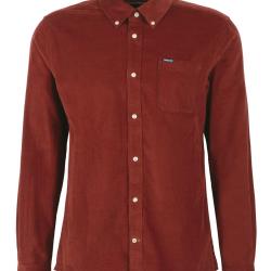 Chemise Ramsey tailored russet - 2XL
