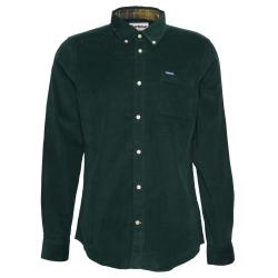 Chemise Ramsey tailored seaweed - M