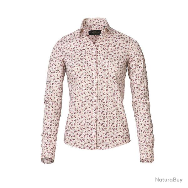Chemise ROSE Femme - 3XL