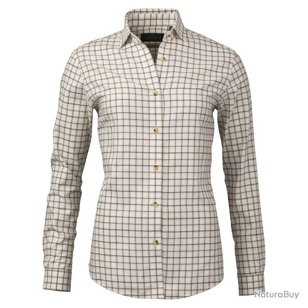Chemise Sally coton organique - XL