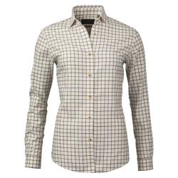 Chemise Sally coton organique - 2XL