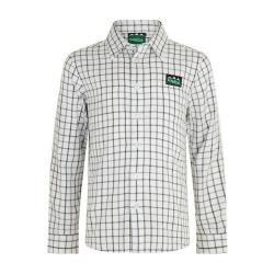 Chemise sedgebrook enfant - Deep forest / Olive / 6 ans