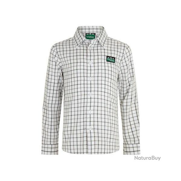 Chemise sedgebrook enfant - Deep forest / Olive / 8 ans
