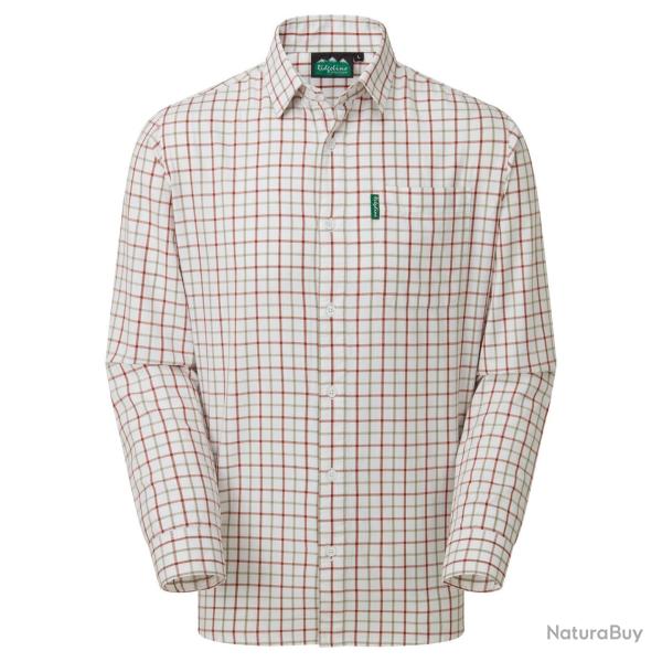 Chemise Sedgebrook russet/roasted cashew - XL