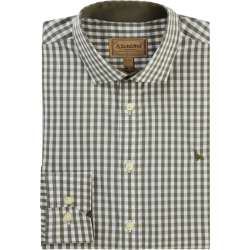 Chemise Thorpeness beetle green - L (17/43)