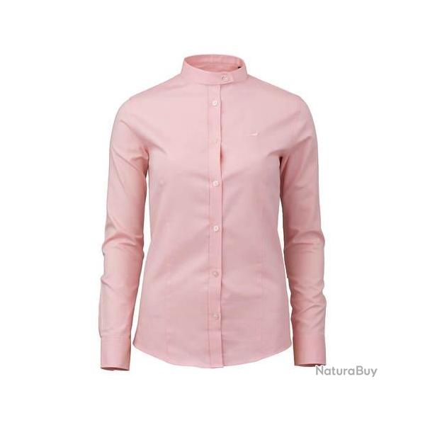 Chemise Tonbridge - Rose / XL