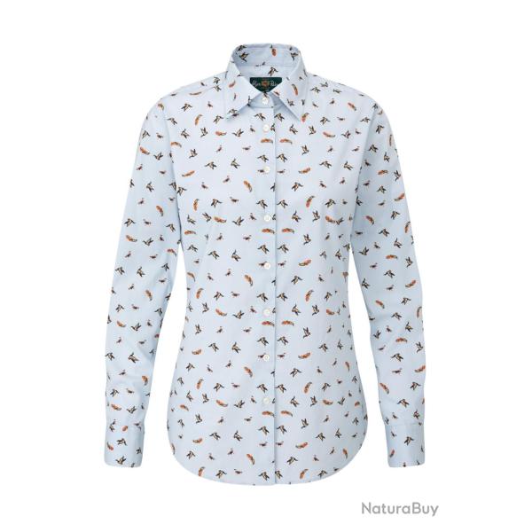 Chemises Lawen canards femme - 38