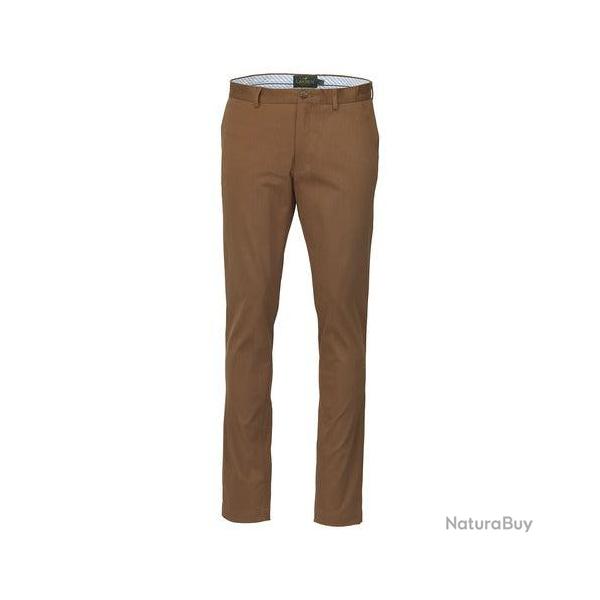 Chinos Lumley - Camel / 50