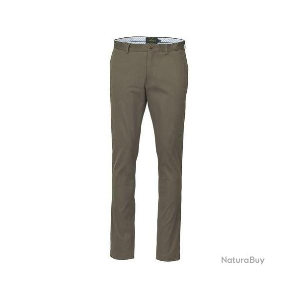 Chinos Lumley - Kaki / 46