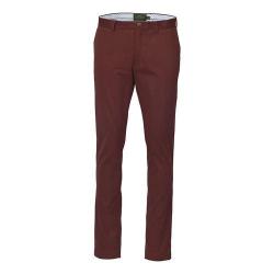 Chinos Lumley - Bordeaux / 56