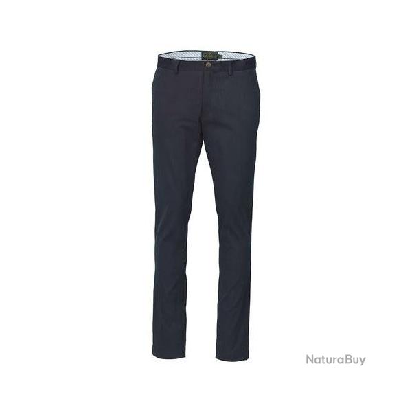 Chinos Lumley - Navy / 60