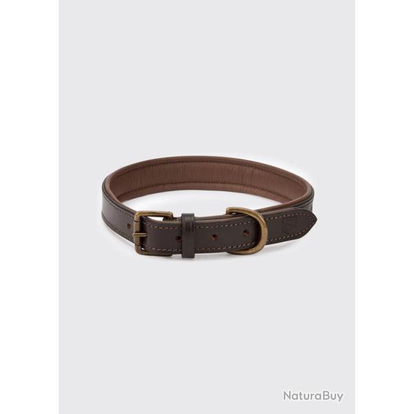 Collier cuir pour chien Axel - L