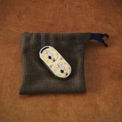Compteur &agrave; gibier