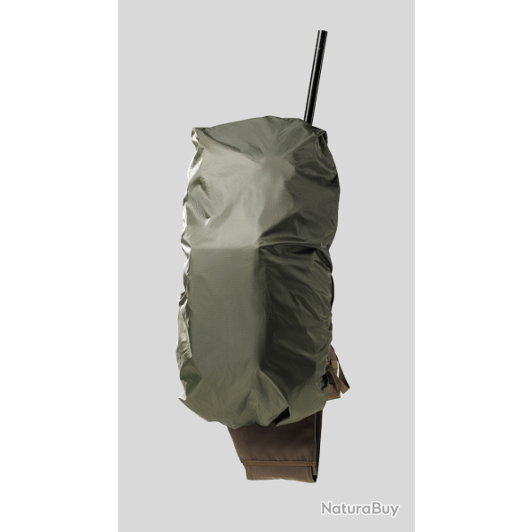 Couvre pluie sac � dos