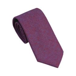 Cravates celtic tweed - Old red cornflower