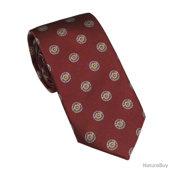 Cravates Culot - Vintage red