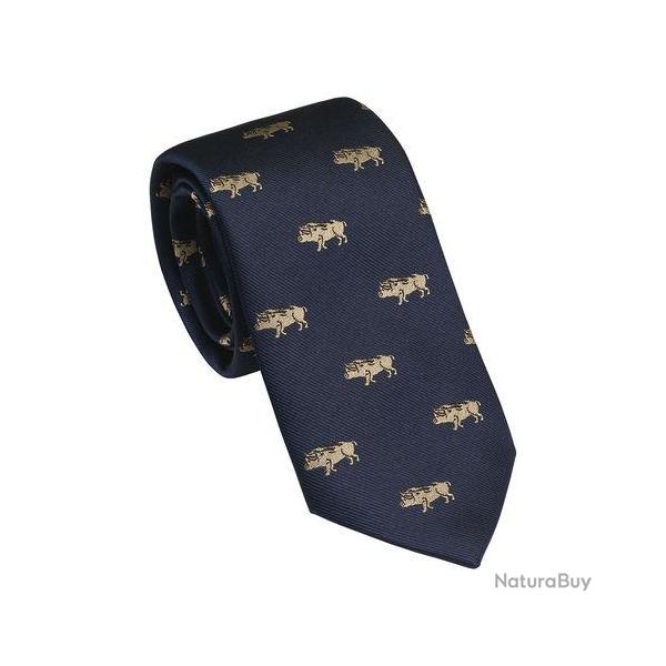 Cravates Sanglier - Old navy