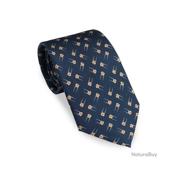 Cravates silhouette cartouches - Old navy