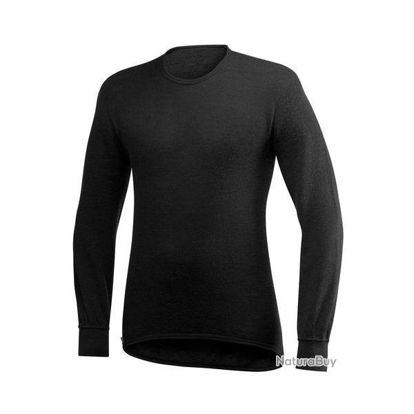 Crewneck 200 en 3 coloris - XS / Noir