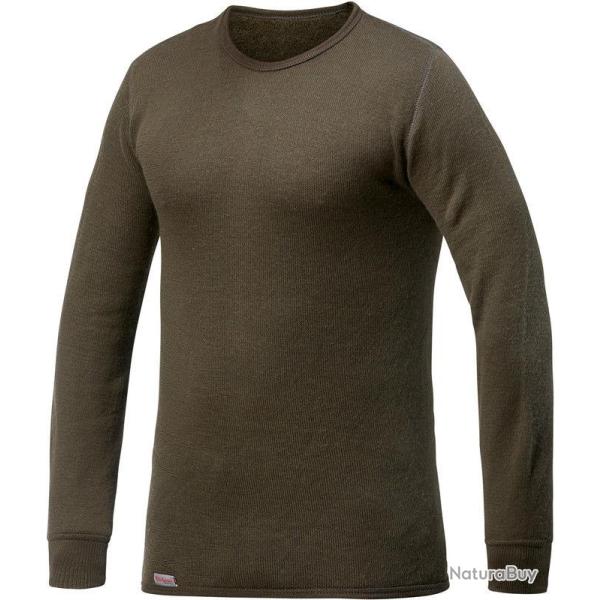 Crewneck 200 en 3 coloris - 2XL / Vert