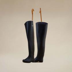Cuissardes Oc&eacute;anes femme doubl&eacute;es ponti - 40