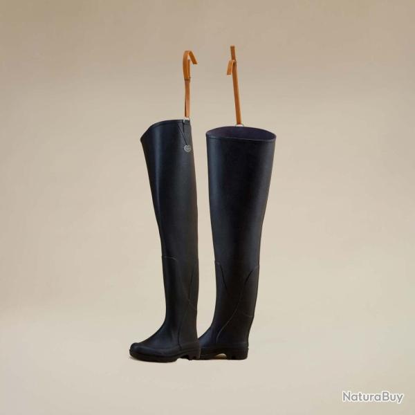 Cuissardes Oc�anes femme doubl�es ponti - 41