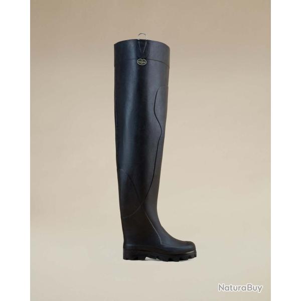 Cuissardes Oc�anes homme doubl�es ponti - 44