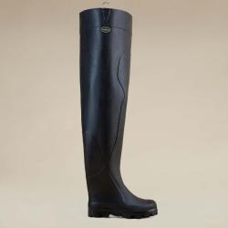 Cuissardes Oc&eacute;anes homme doubl&eacute;es ponti - 39