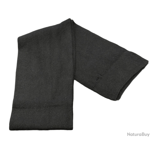 Echarpe Barra noire