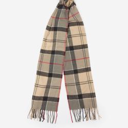 Echarpe Galingale dress tartan