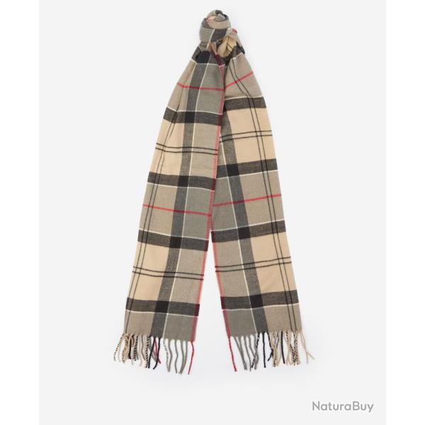 Echarpe Galingale dress tartan