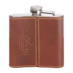 Flask chocolat
