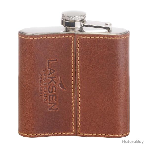 Flask chocolat