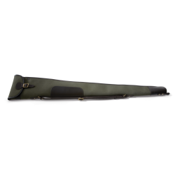 Fourreau Fusil en canvas et cuir Rosedale - 30" (jusque 76 cm) / Loden Green