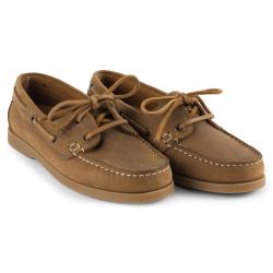 Galion nubuck tan femme - 40
