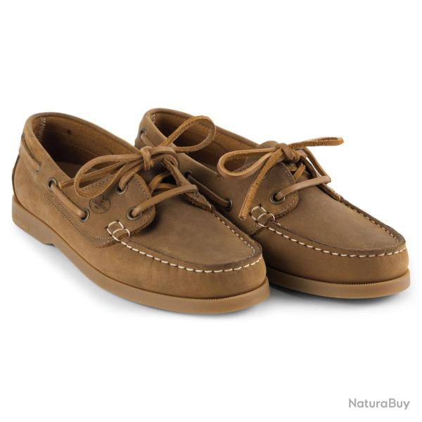 Galion nubuck tan femme - 40