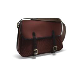 Game bag Rosedale - Fox tan