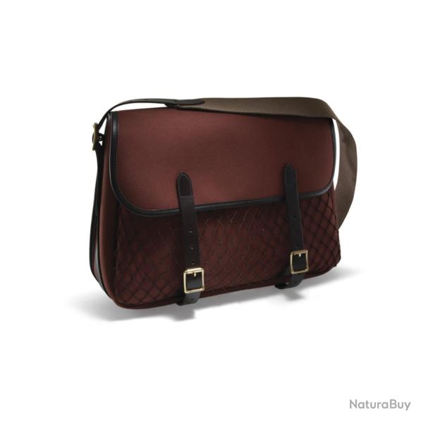 Game bag Rosedale - Fox tan