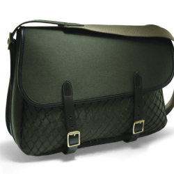 Game bag Rosedale - Loden Green