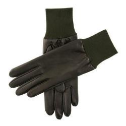 Gants Femme Royale Heritage gauch&egrave;res 2 coloris - 7,5 (19 cm) / Vert