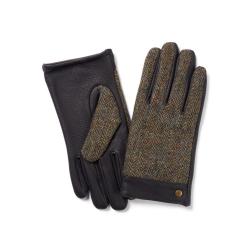 Gants Harris Tweed/cuir Lundale 2013 - M